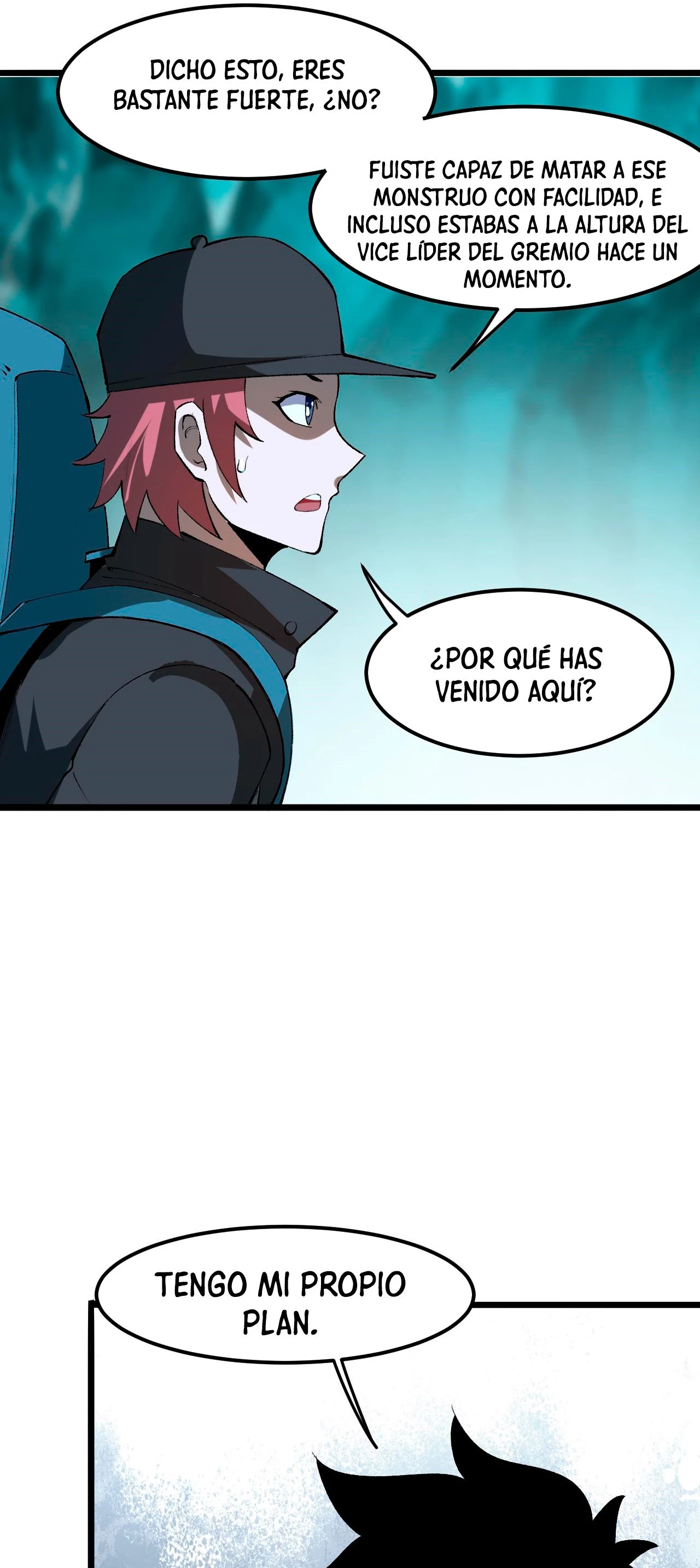 El rey de los errores > Capitulo 14 > Page 391